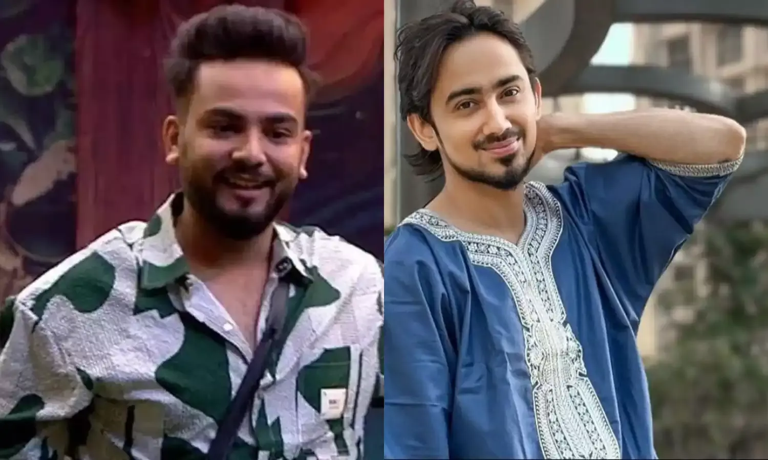 Bigg Boss OTT 3 : अदनान शेख की एंट्री पर आया Elvish Yadav का रिएक्शन