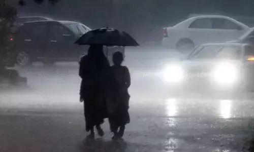 MP Weather Update: एमपी पर मानसून की मेहरबानी, भोपाल में आज होगी तेज बारिश,इन जिलों के लिए जारी हुआ अलर्ट