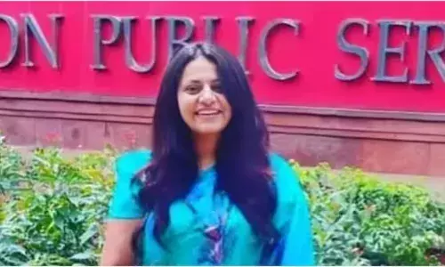 IAS पूजा खेड़कर पर एक और खुलासा, मेडिकल कॉलेज में प्रवेश के लिए खुदको बताया था फिट, अब विकलांग कैसे?