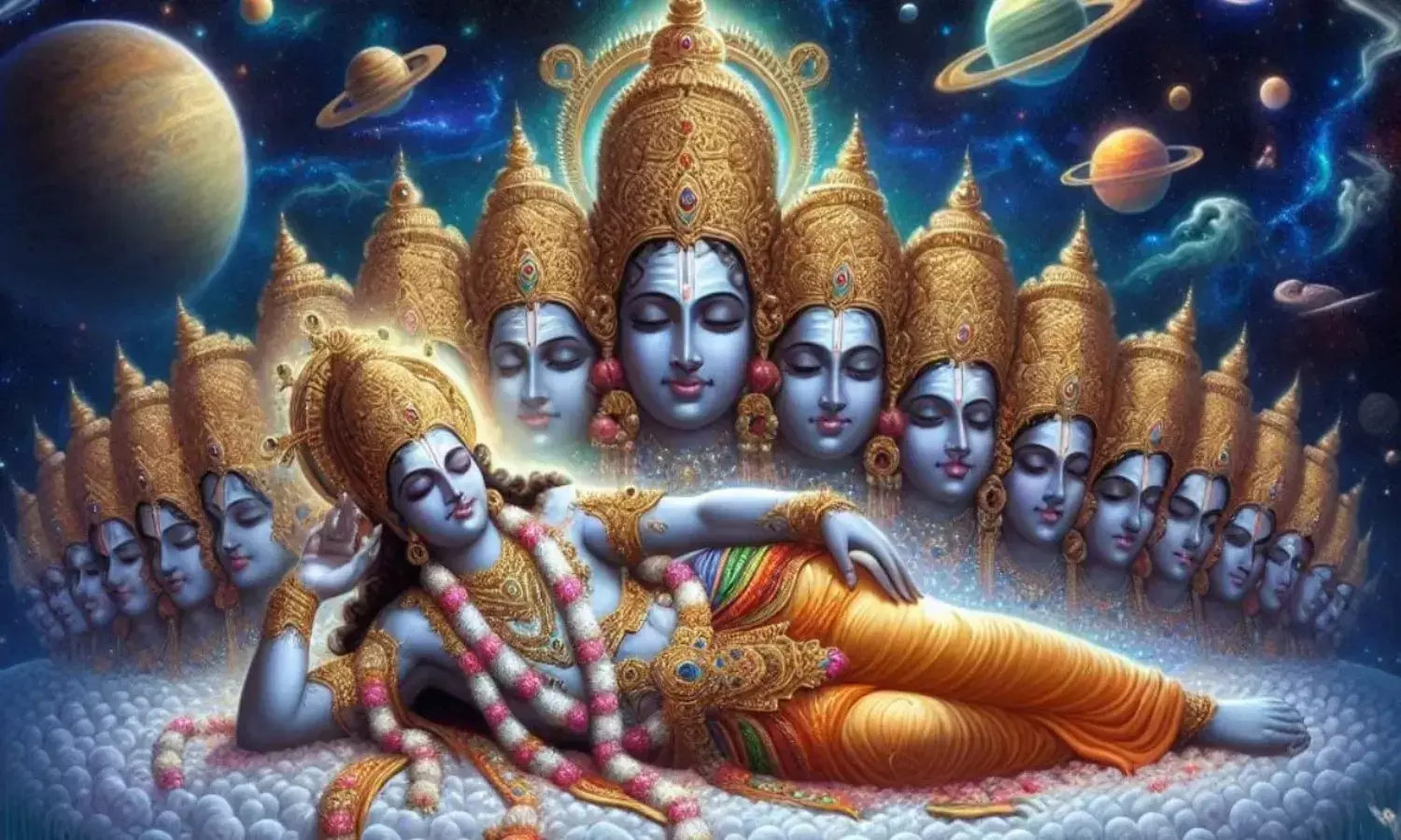 Devshayani Ekadashi 2024: कब पड़ रही देवशयनी एकादशी, इस दिन क्या करें क्या नहीं, जानें...