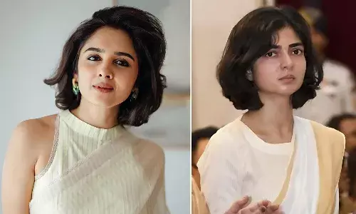 यह शहीद कैप्टन अंशुमान की पत्नी का नहीं है अकाउंट, ट्रोलर्स पर भड़की केरल की फैशन इन्फ्लुएंसर