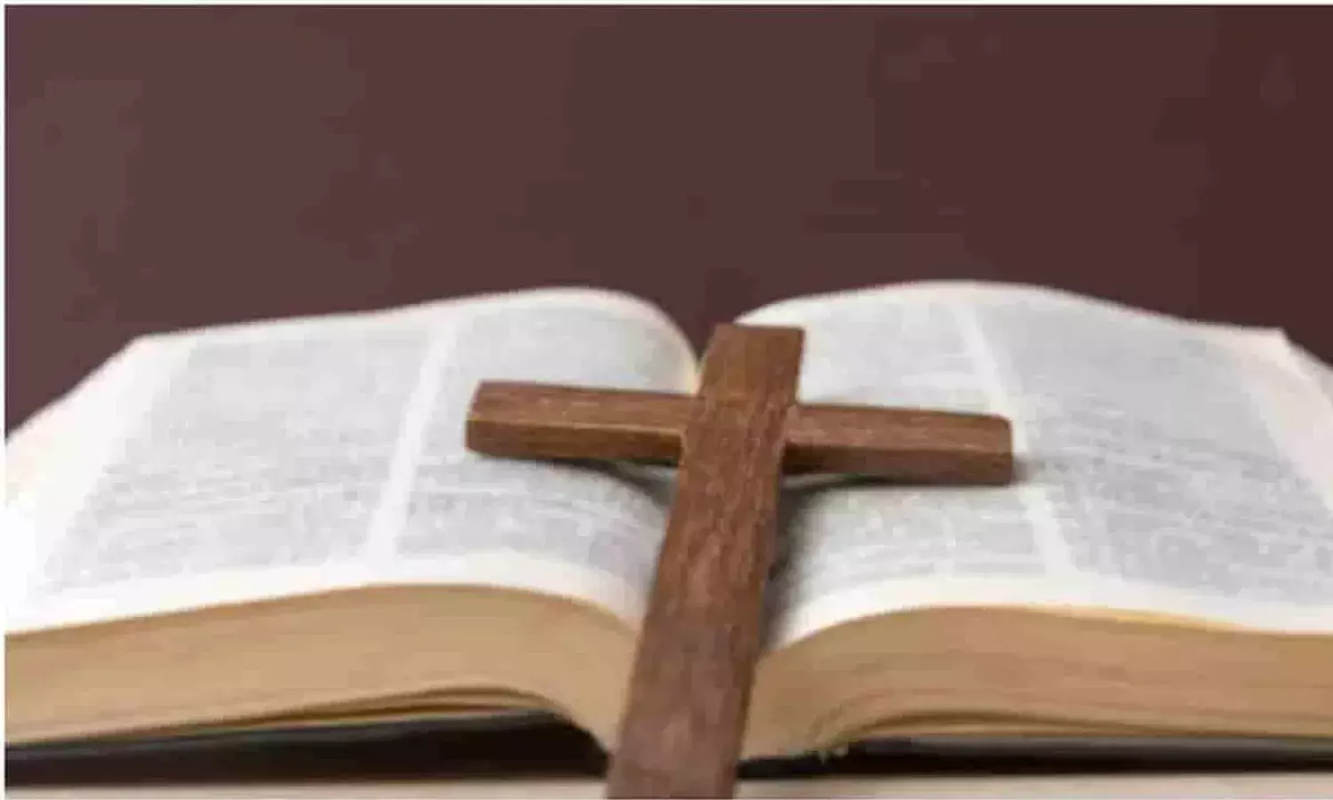 Bhopal News: हमारा धर्म अपना लो 20 लाख रूपए मिलेंगे, राजधानी भोपाल में खुलेआम करवाया जा रहा है धर्मपरिवर्तन