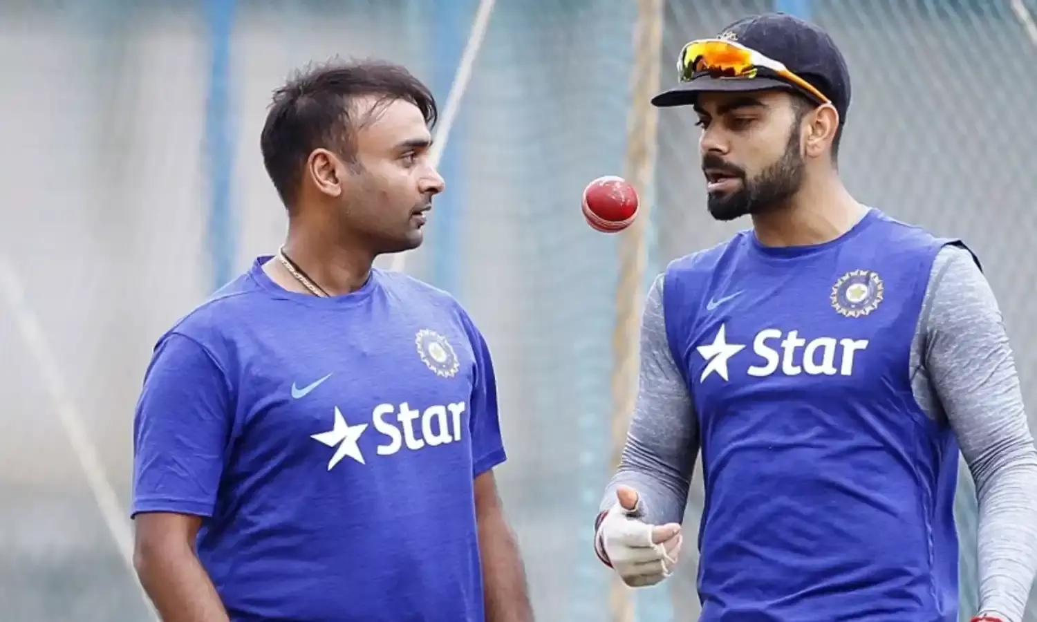 Amit Mishra On Virat Kohli: विराट कोहली के पास जबसे आई पावर और फेम वो बदल गए, अमित मिश्रा ने विराट कोहली के बारे में ऐसा क्यों कहा