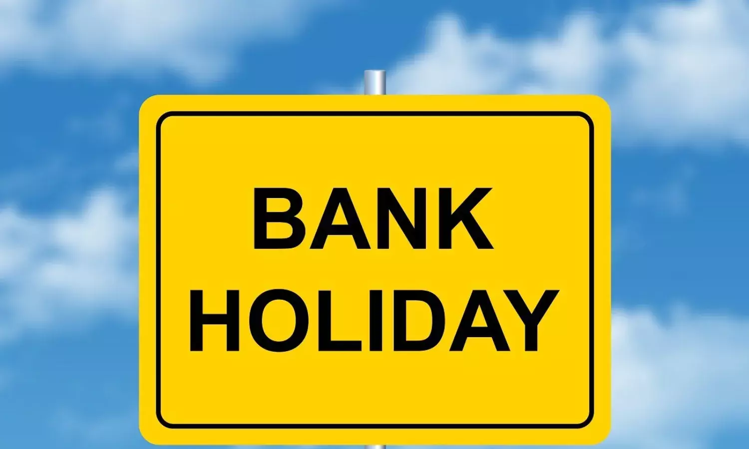 Bank Holiday: कल बुधवार होने के बावजूद सभी सरकारी बैंक रहेंगे बंद, RBI ने इस कारण लिया फैसला