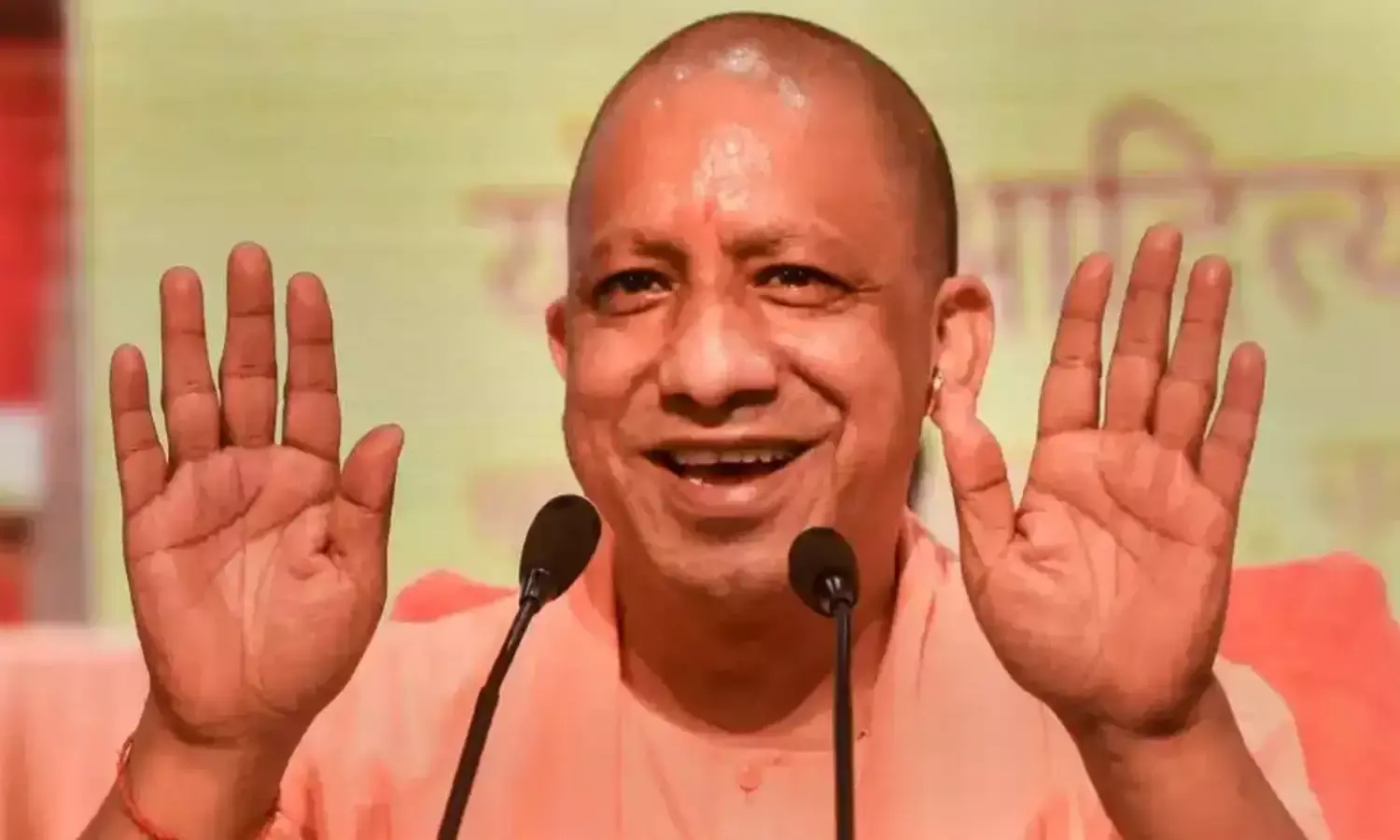 UP News : लखनऊ में नहीं चलेगा घरों पर बुलडोजर, मुख्यमंत्री ने कहा - तय करेंगे जिम्मेदारी UP News : लखनऊ में नहीं चलेगा घरों पर बुलडोजर, मुख्यमंत्री ने कहा - तय करेंगे जिम्मेदारी