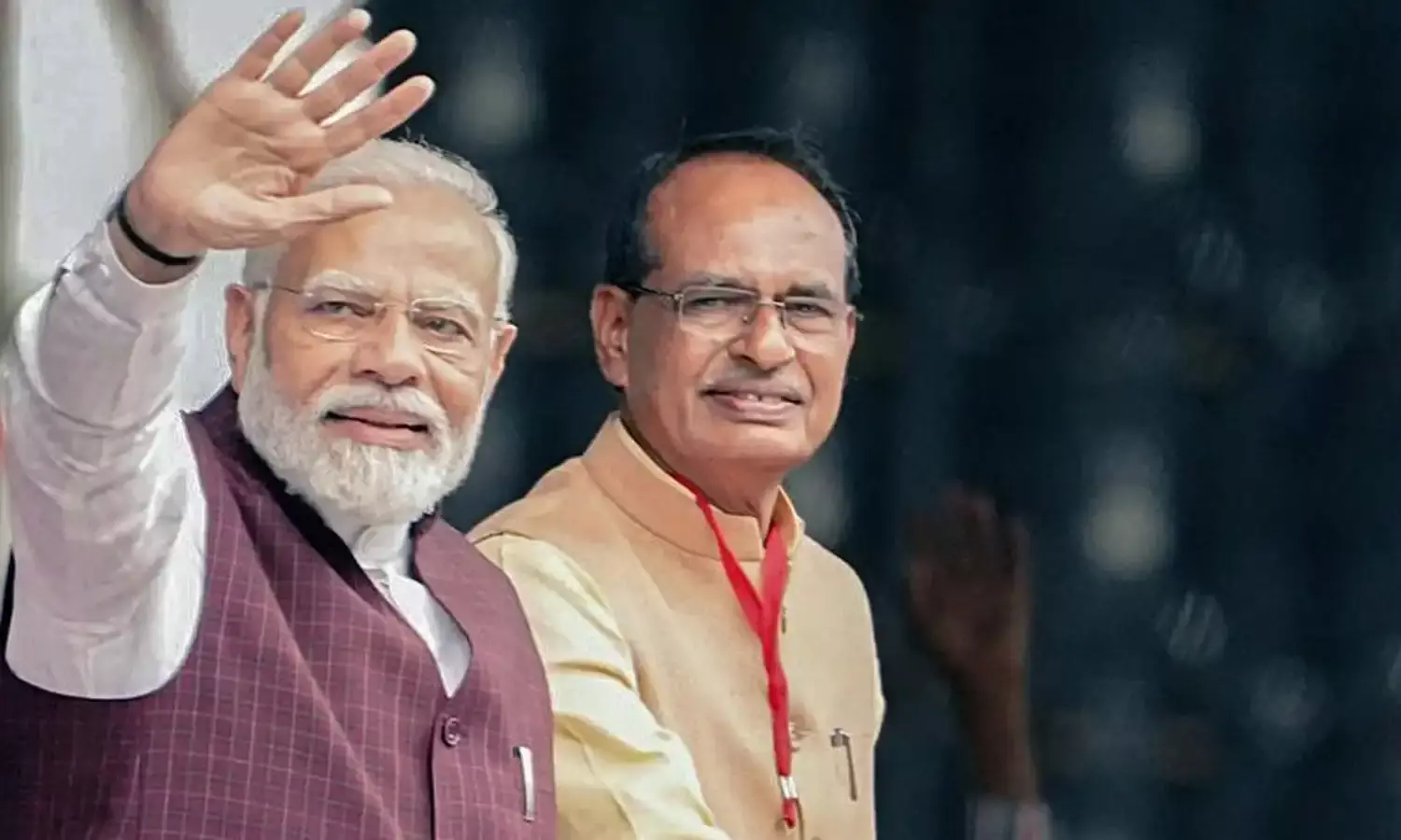 नीति आयोग की नई टीम हुई गठित, शिवराज सिंह चौहान सहित इन नए नेताओं को भी मिली जगह…