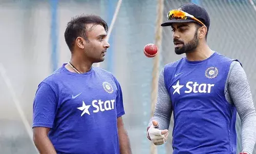 Amit Mishra On Virat Kohli: विराट कोहली के पास जबसे आई पावर और फेम वो बदल गए, अमित मिश्रा ने विराट कोहली के बारे में ऐसा क्यों कहा
