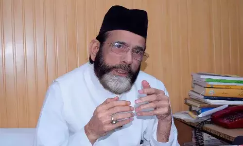 UP Mass Conversions : मौलाना तौकीर रज़ा के ऐलान से यूपी में सियासी पारा हाई, पुलिस बोली सख्ती से निपटेंगे