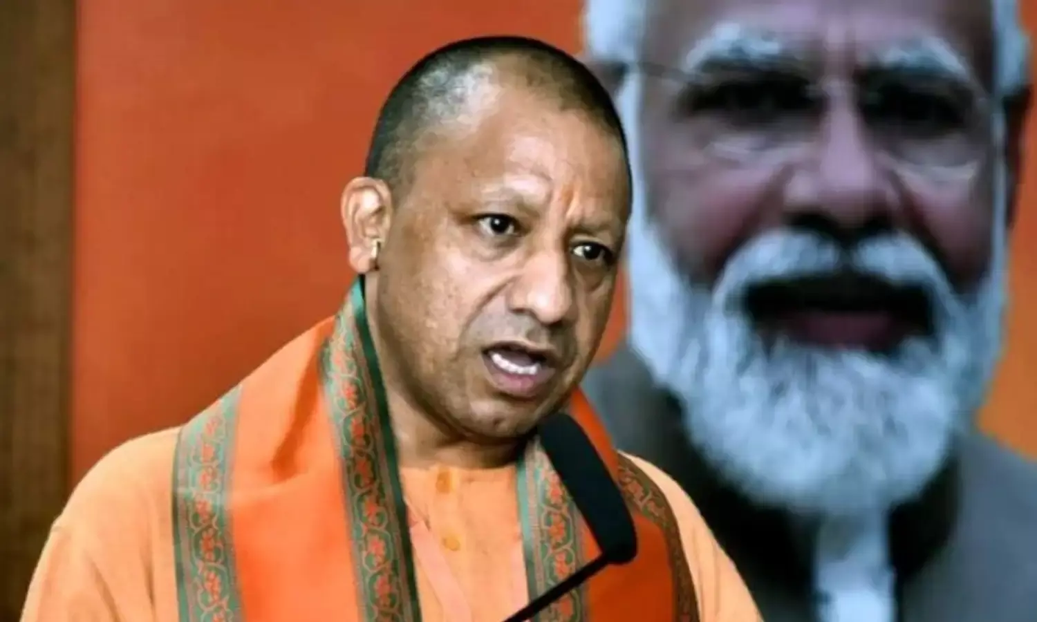 UP News : योगी सरकार के मंत्रिमंडल में होंगे बड़े बदलाव, राज्यपाल से मिलने के लिए सीएम ने मांगा समय