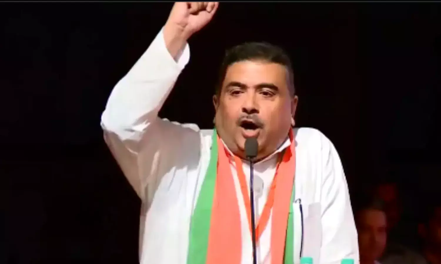 सबका साथ, सबका विकास को NO अब जो हमारे साथ, हम उनके साथ - BJP नेता ने क्यों कहा ऐसा