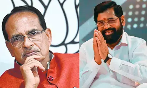 लाड़ली बहना योजना नहीं, शिवराज सिंह चौहान की इस योजना से कॉपी की गई है महाराष्‍ट्र की लाड़ला भाई योजना...