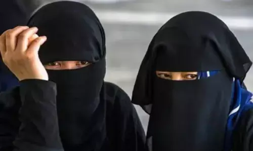 Triple Talaq: MP में फिर तीन तलाक, बेगम को डाक के जरिए भेजा पत्र, फिर पुलिस ने किया ये