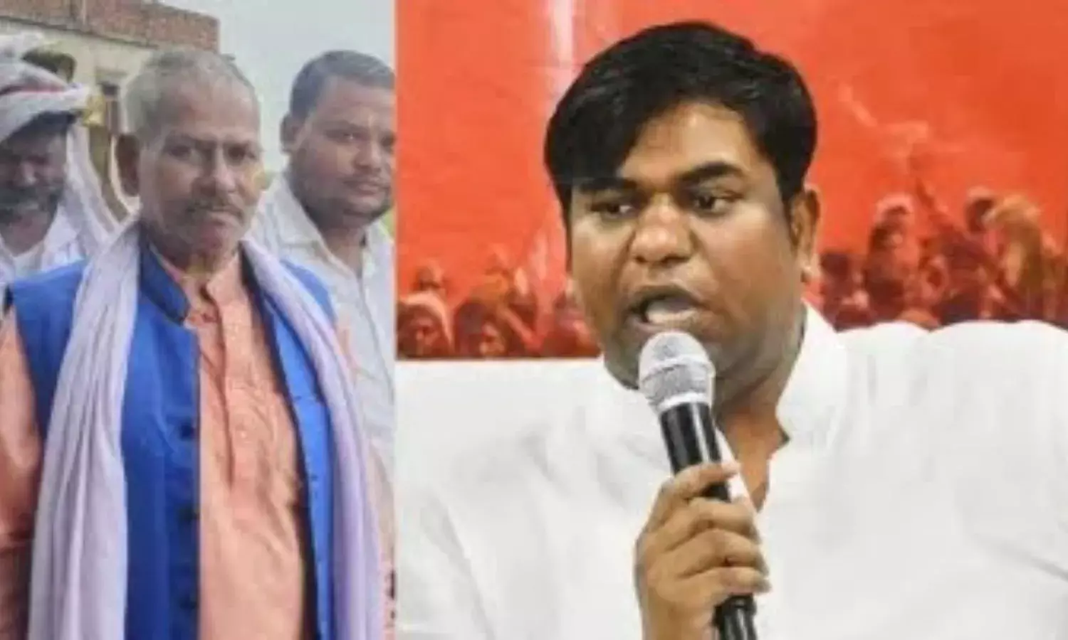 Jitan Sahani Murder Case: मुकेश सहनी के पिता की हत्या का पकड़ाया मुख्य आरोपी, सामने आई ये वजह