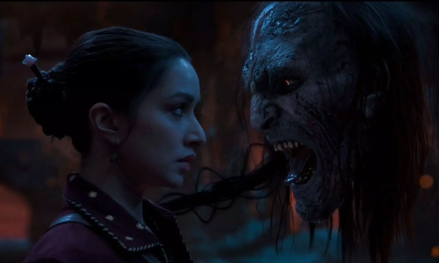 सरकटे के खौफ को मिटाने फिर गांव लौटी स्त्री, धमाकेदार ट्रेलर रिलीज, जानिए फिल्म का बजट और स्टार कास्ट