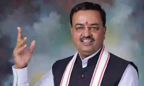 Keshav Prasad Maurya Biography: चाय की दुकान से नहीं हो पाता था गुजारा, फिर बेचने लगे अखबार, अमित शाह ने बदल दी इस नेता की जिंदगी