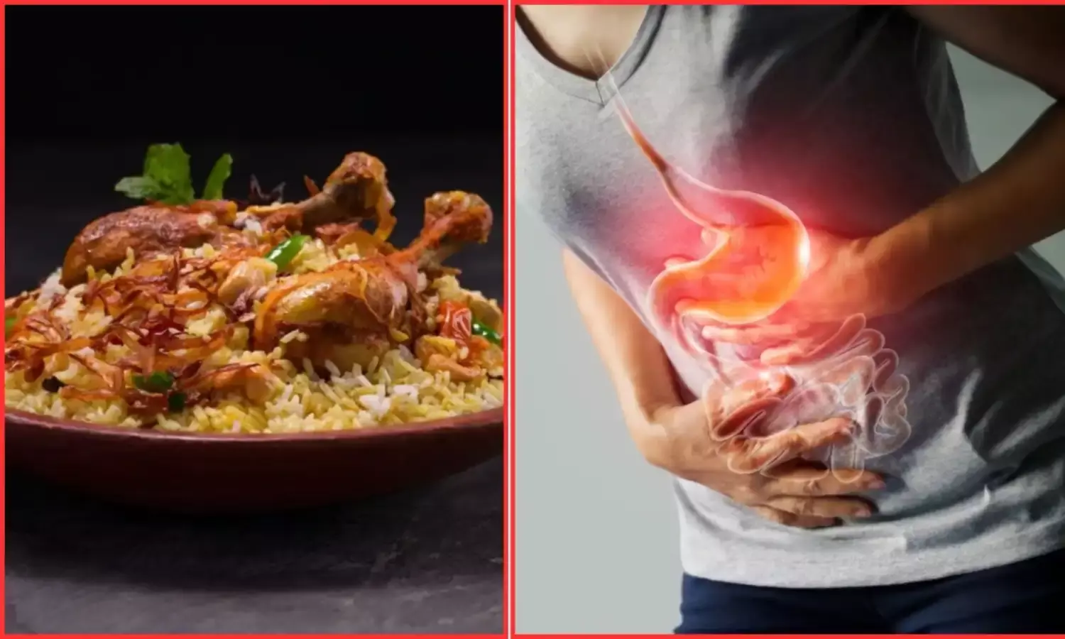 Gwalior: ग्वालियर में मुहर्रम का त्योहार मनाना पड़ा भारी, फूड पॉइजनिंग का 25 लोग हुए शिकार