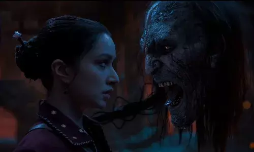 सरकटे के खौफ को मिटाने फिर गांव लौटी स्त्री, धमाकेदार ट्रेलर रिलीज, जानिए फिल्म का बजट और स्टार कास्ट