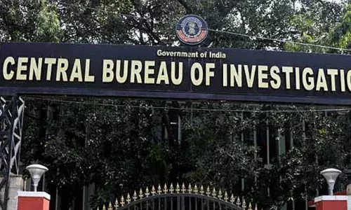 CBI ने नीट पेपर लीक मामले में 6 लोगों को बनाया आरोपी, कोर्ट में पेश की दूसरी चार्जशीट