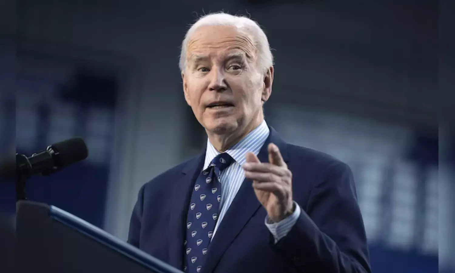 US Presidential Election : राष्ट्रपति की रेस से बाहर जो बाइडन! जल्द करेंगे बड़ी घोषणा