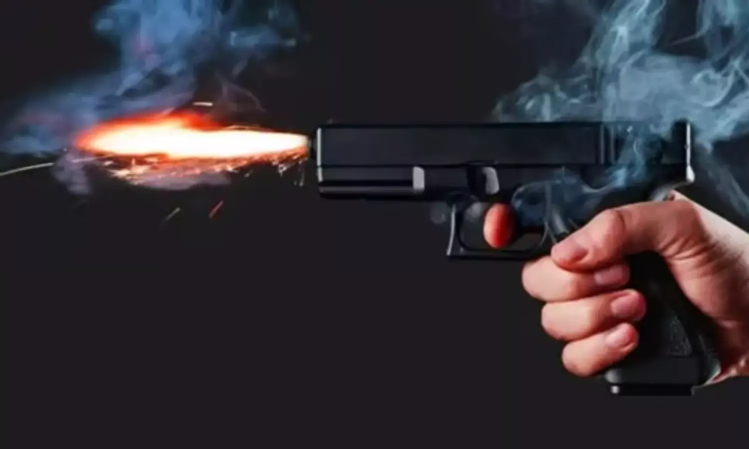 Ujjain: सीएम मोहन यादव के करीबी नेता पर फायरिंग, सीने के दाहिने हिस्से पर वार आरोपी फरार Ujjain: सीएम मोहन यादव के करीबी नेता पर फायरिंग, सीने के दाहिने हिस्से पर वार आरोपी फरार