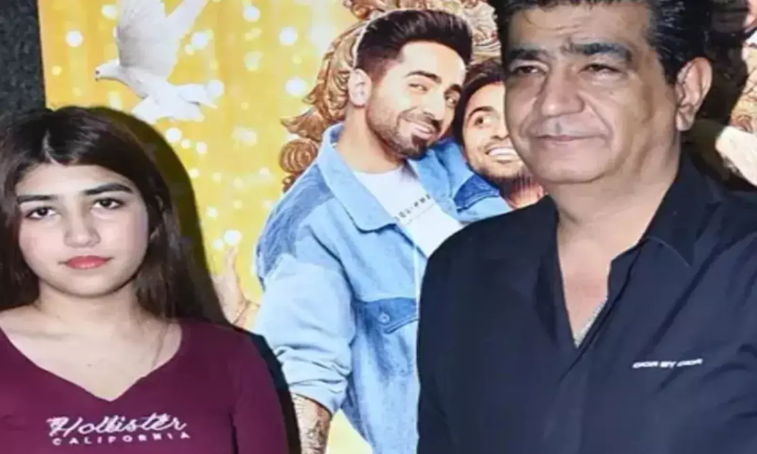 एक्टर - डायरेक्टर कृष्ण कुमार की बेटी टिशा का निधन, 20 साल की उम्र में कैंसर ने ली जान