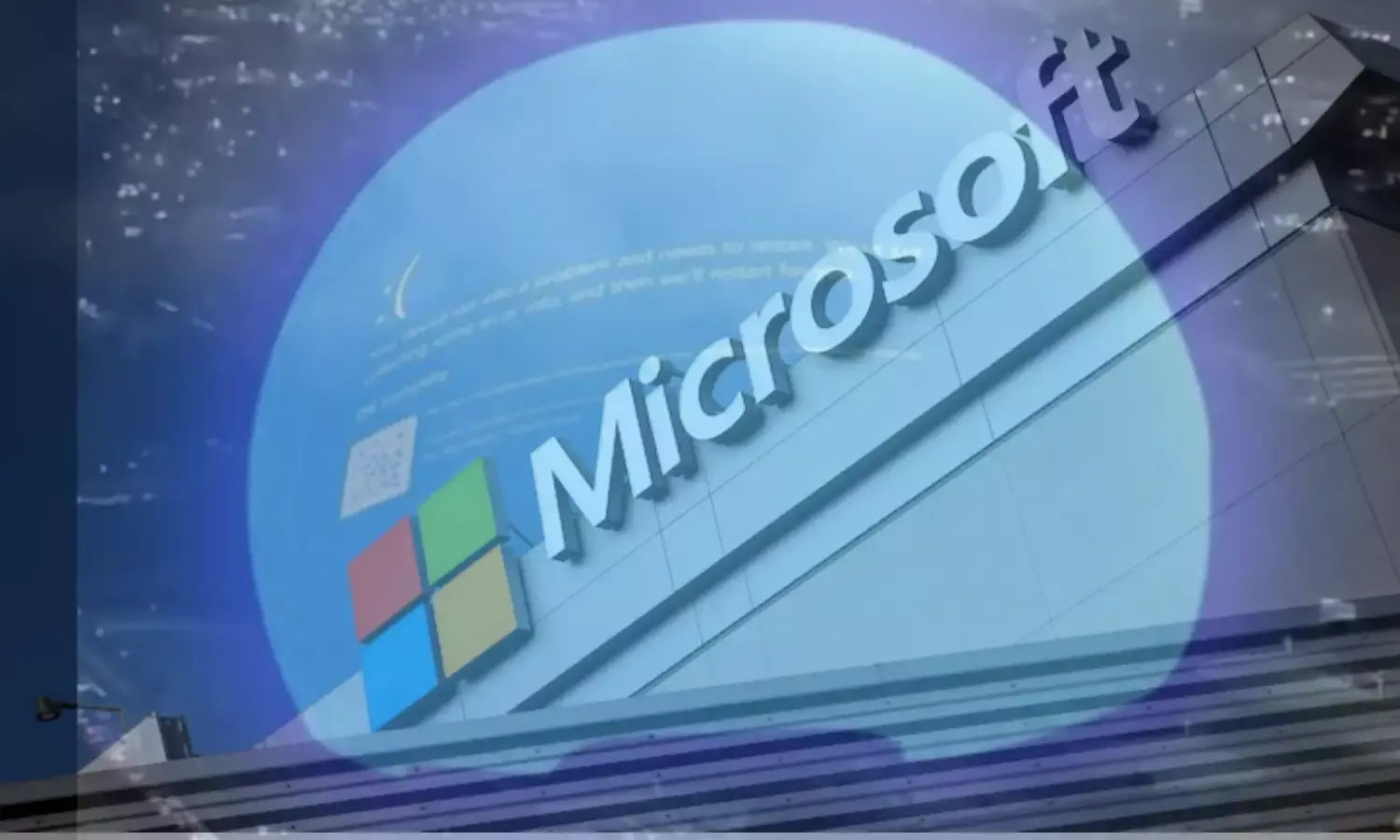 Microsoft Windows down: आई मीम्स का बाढ़, जानिए इस वैश्विक आउटेज से किसको हुआ सबसे अधिक दुख Microsoft Windows down: आई मीम्स का बाढ़, जानिए इस वैश्विक आउटेज से किसको हुआ सबसे अधिक दुख