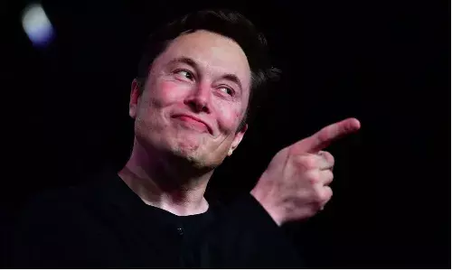 Crowdstrike: ग्लोबल क्लाउड और सर्विस आउटेज के बीच एलन मस्क ने उड़ाया माइक्रोसॉफ्ट का मजाक Crowdstrike: ग्लोबल क्लाउड और सर्विस आउटेज के बीच एलन मस्क ने उड़ाया माइक्रोसॉफ्ट का मजाक