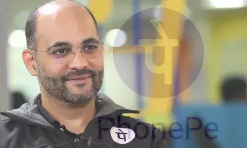 BoycottPhonePe: सोशल मीडिया पर क्यों उठा #BoycottPhonePe का मुद्दा, घेरे में आई कर्नाट्क सरकार BoycottPhonePe: सोशल मीडिया पर क्यों उठा #BoycottPhonePe का मुद्दा, घेरे में आई कर्नाट्क सरकार