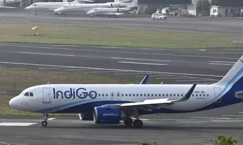 Microsoft Crowdstrike: माइक्रोसॉफ्ट सर्वर में गड़बड़ी का असर, इंडिगो की 192 फ्लाइट रद्द, रिफंड या दोबारा बुक करने का विकल्प भी नहीं