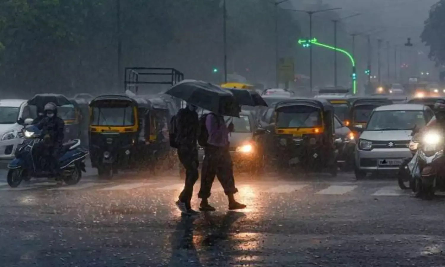 MP July 20 Weather Update: अब तेजी से बदलेगा एमपी का मौसम, नया सिस्टम हुआ सक्रिय, इन जिलों भारी बारिश की चेतावनी