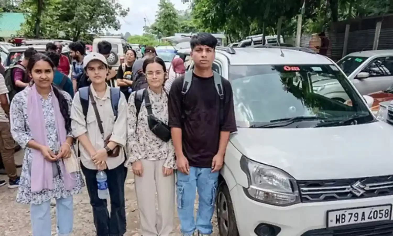 Bangladesh: बांग्लादेश में विरोध प्रदर्शनों में 115 लोगों की मौत,1,000 भारतीय छात्र वापस लौटे