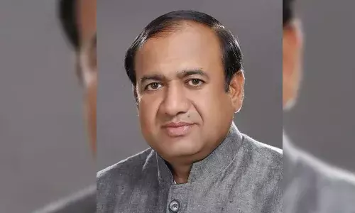 ED Action in Haryana: हरियाणा में ED की कार्रवाई, अवैध खनन के मामले में ये कांग्रेस नेता गिरफ्तार