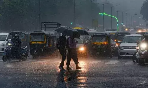 MP July 20 Weather Update: अब तेजी से बदलेगा एमपी का मौसम, नया सिस्टम हुआ सक्रिय, इन जिलों भारी बारिश की चेतावनी