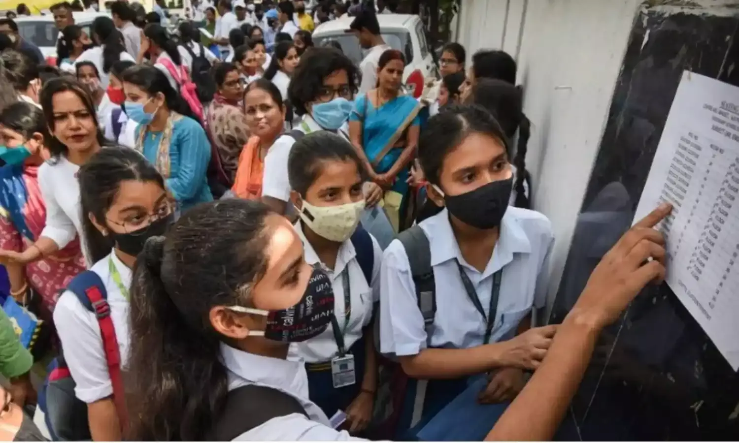 NEET UG 2024 Result Live: नीट यूजी का सिटी व सेंटर रिजल्ट NTA ने किया जारी, इस लिंक से देखें अपना रिजल्ट NEET UG 2024 Result Live: नीट यूजी का सिटी व सेंटर रिजल्ट NTA ने किया जारी, इस लिंक से देखें अपना रिजल्ट