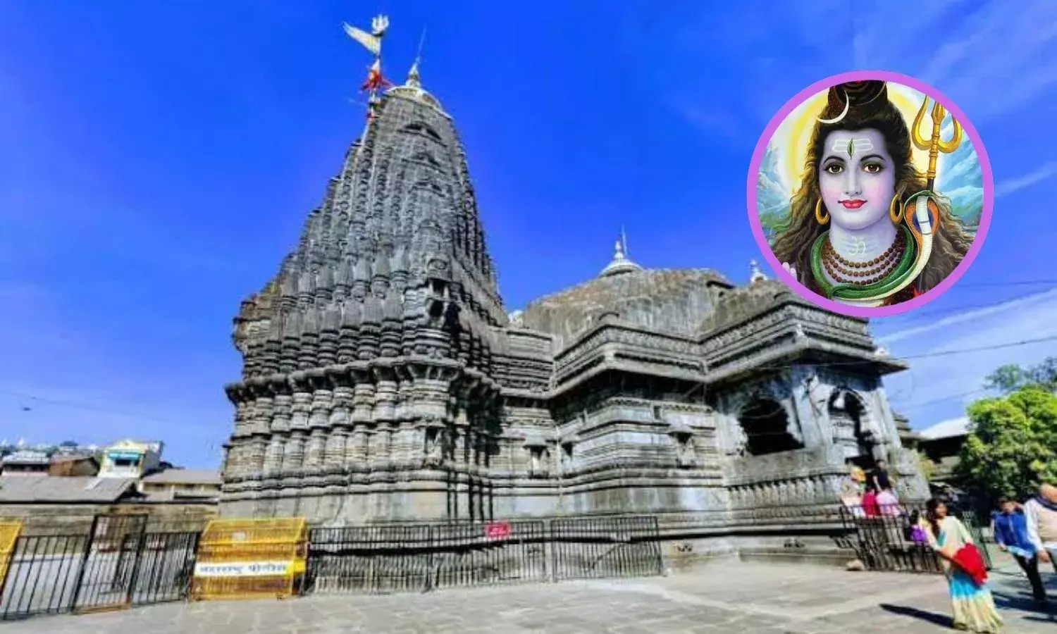 सावन में भोले बाबा का पाना चाहते हैं आशीर्वाद, तो महाराष्ट्र के इन शिव मंदिरों में करें दर्शन