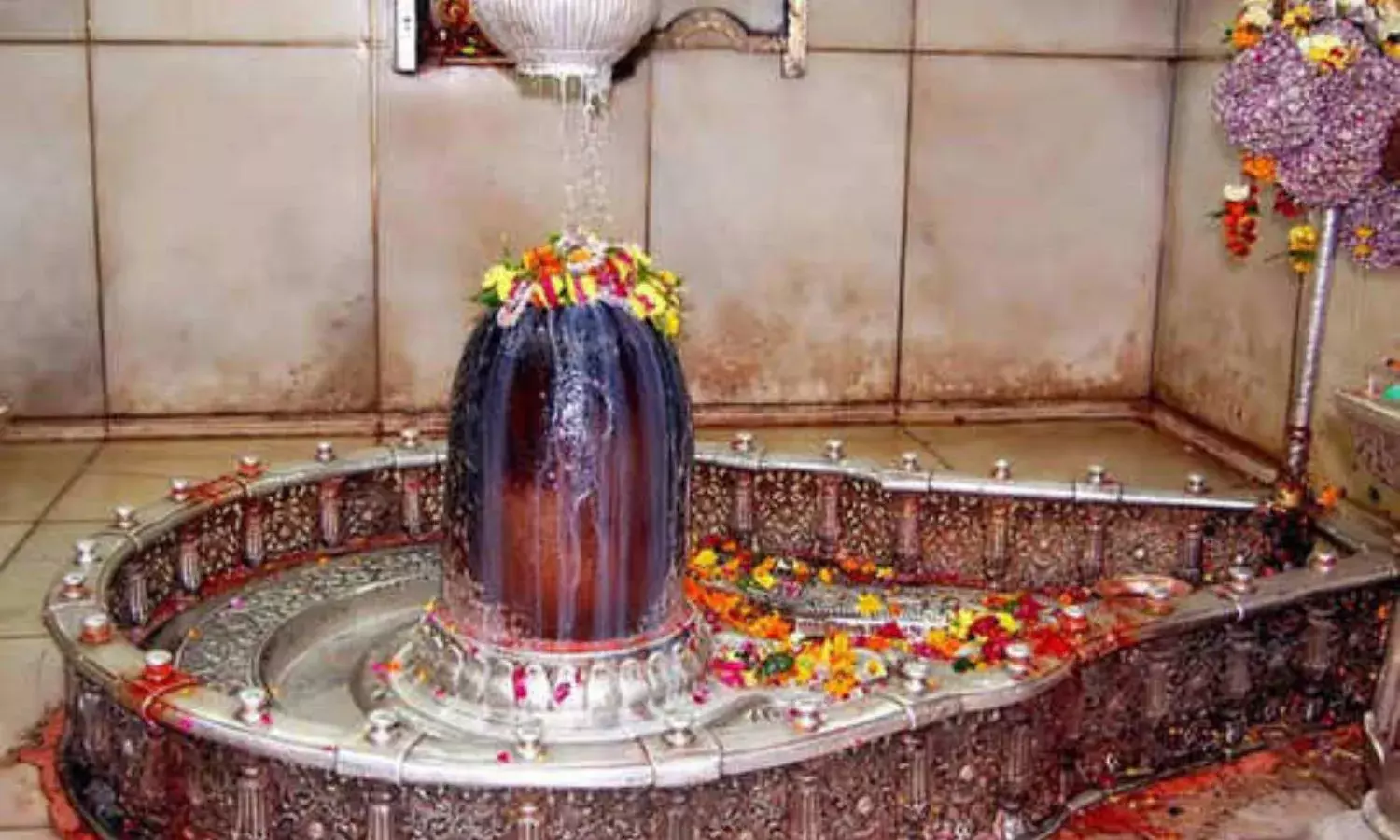 सावन सोमवार के दिन इस नियम से करें रुद्राभिषेक, जानिए इस दौरान किस बातों का रखें ध्यान सावन सोमवार के दिन इस नियम से करें रुद्राभिषेक, जानिए इस दौरान किस बातों का रखें ध्यान