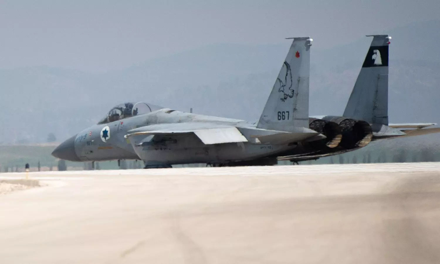 इजराइल ने लिया तेल अवीव ड्रोन हमले का बदला, मिडिल ईस्ट तक फैलेगा Israel-Palestine विवाद