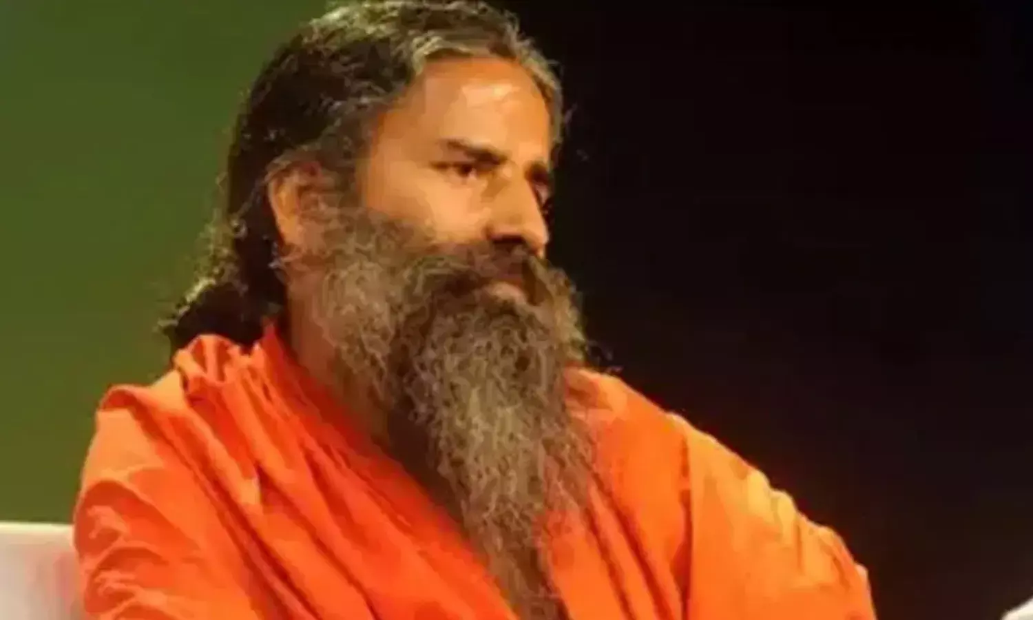 Nameplate Controversy : रामदेव को पहचान बताने में दिक्कत नहीं तो रहमान को क्या परेशानी? Nameplate Controversy : रामदेव को पहचान बताने में दिक्कत नहीं तो रहमान को क्या परेशानी?