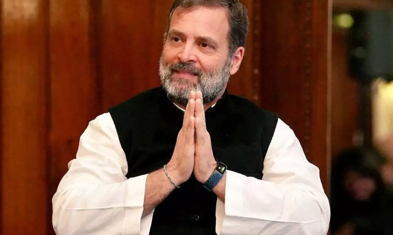 ओमन चांडी लोक सेवक पुरस्कार से नवाजे जाएंगे राहुल गांधी, जानें क्यों दिया जा रहा है