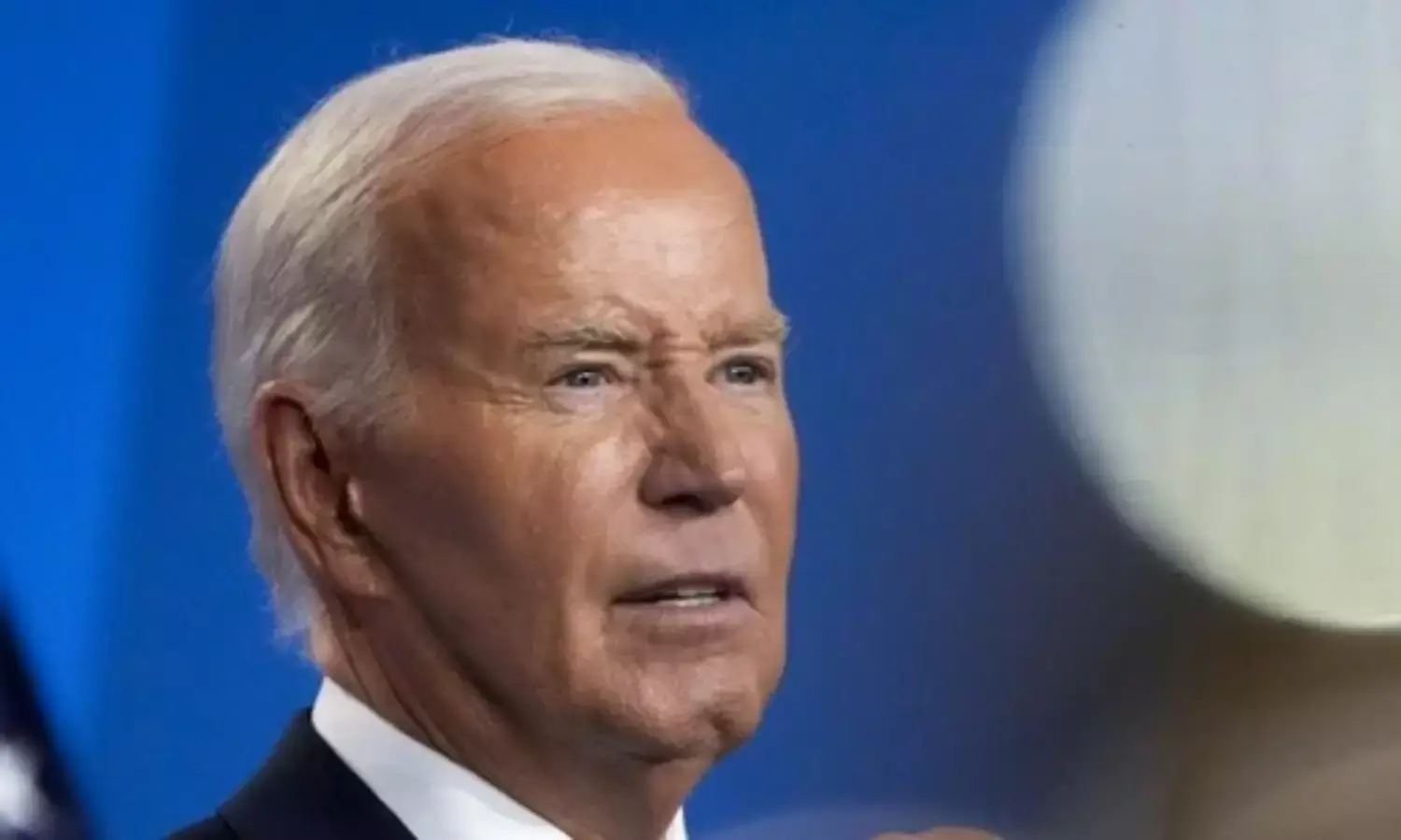 US President Joe Biden: जो बाइडन नहीं लड़ेंगे दोबारा चुनाव, ट्रंप से बहस हारने के बाद से उठ रहे थे उम्मीदवारी पर सवाल