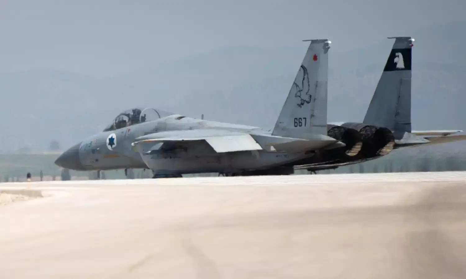 इजराइल ने लिया तेल अवीव ड्रोन हमले का बदला, मिडिल ईस्ट तक फैलेगा Israel-Palestine विवाद