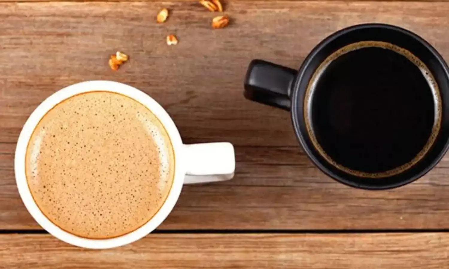 Health Benefits Tips: सुबह उठकर चाय या कॉफी क्या पीना होता है सही, जानें