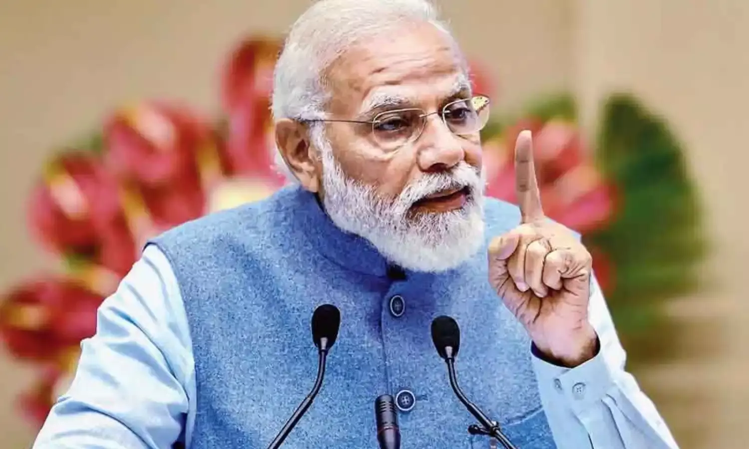 Budget 2024-25: संसद के बजट सत्र से पहले प्रधानमंत्री नरेंद्र मोदी ने विपक्ष पर साधा निशाना, कहा…