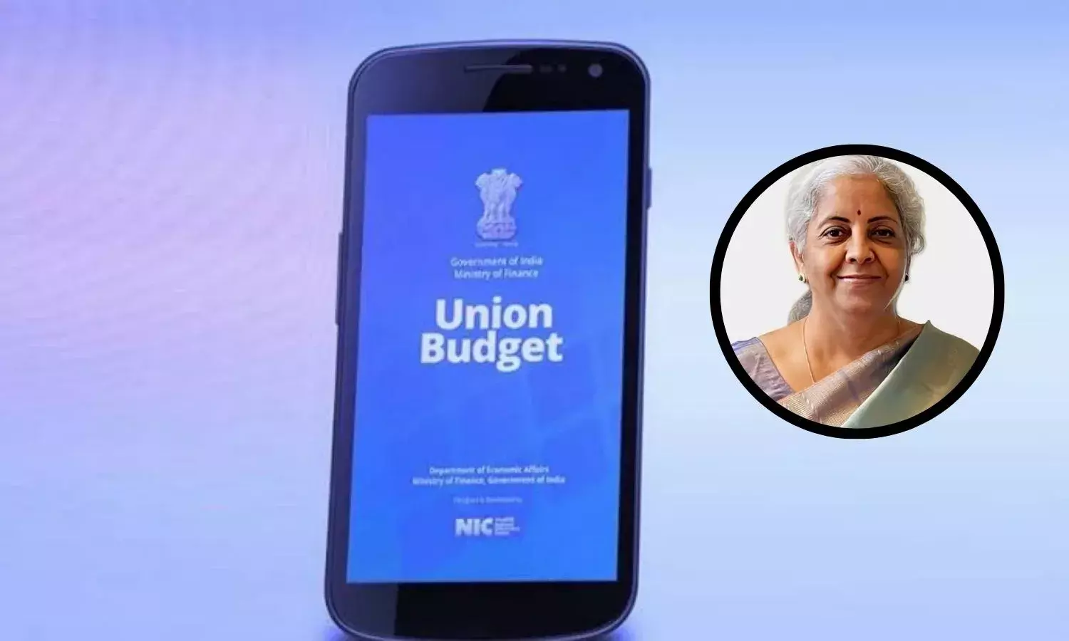 23 जुलाई को जारी होगा पूर्ण बजट, पल - पल की अपडेट के लिए मोबाइल में डाउनलोड करें ये ऐप