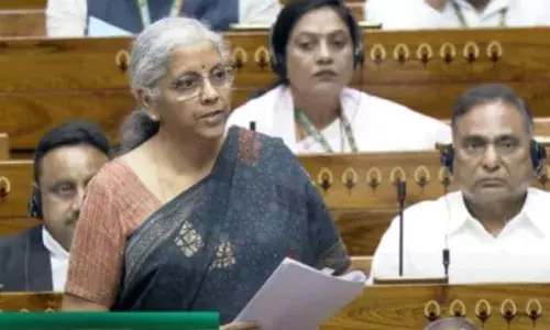 Budget 2024 से पहले पेश किया गया Economic Survey, जानिए क्या रहेगी भारत की GDP Growth