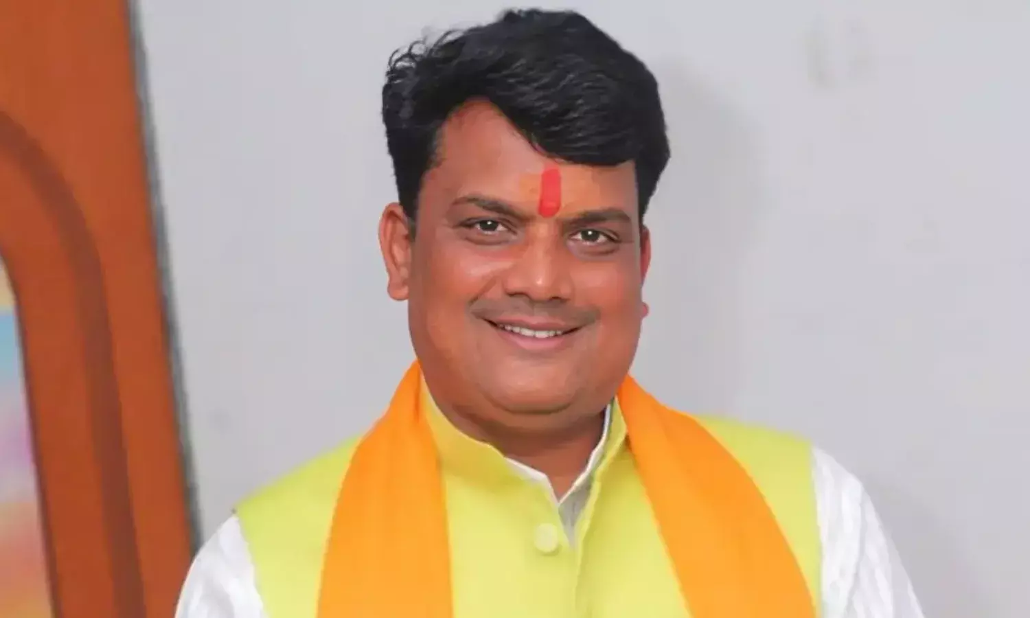 Nagar Singh Chauhan : विभाग छिनने पर नाराज मंत्री नागर सिंह चौहान, इस्तीफे तक पहुंची बात Nagar Singh Chauhan : विभाग छिनने पर नाराज मंत्री नागर सिंह चौहान, इस्तीफे तक पहुंची बात