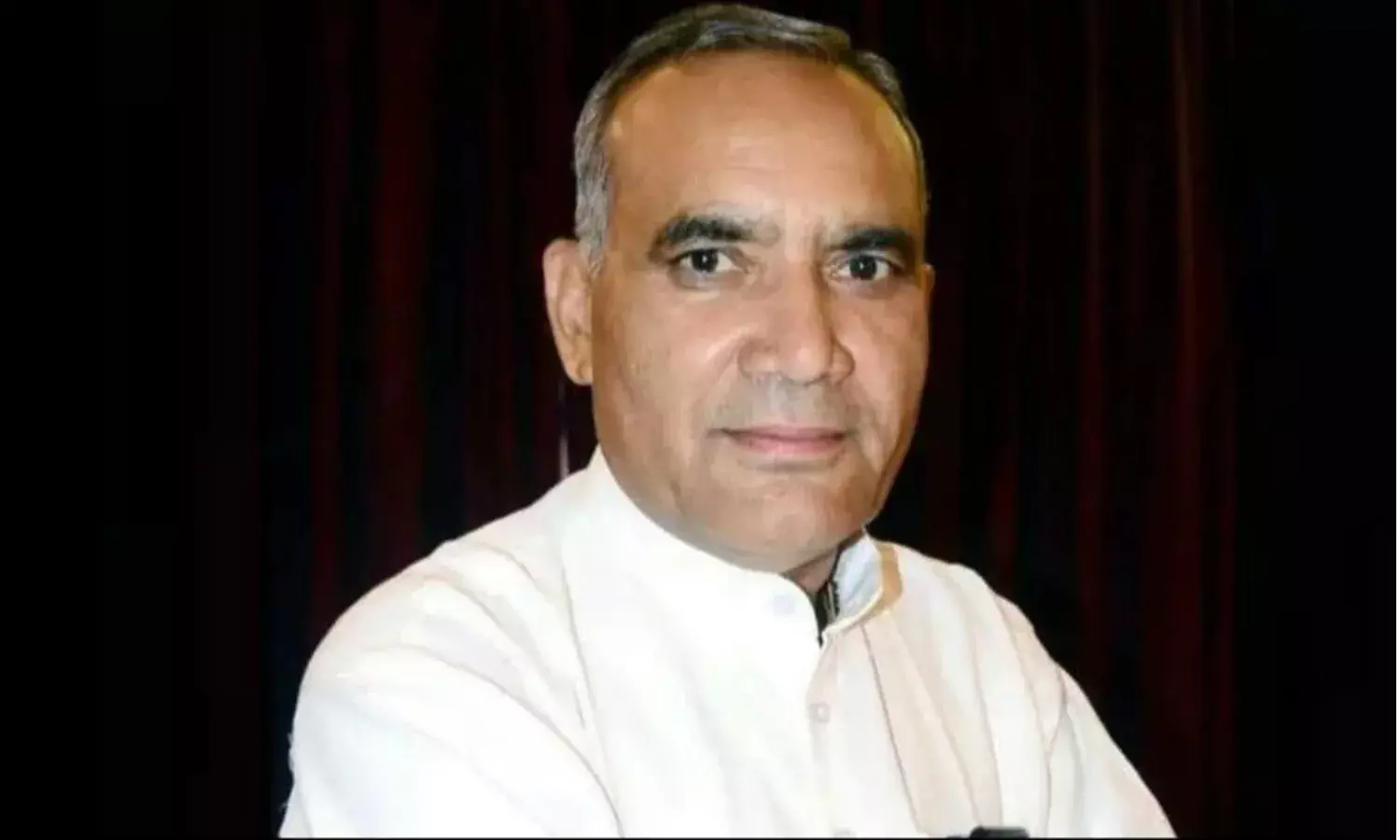 जानिए कौन हैं मध्‍यप्रदेश के नए वन एवं पर्यावरण मंत्री रामनिवास रावत, जो कांग्रेस छोड़ बीजेपी में हुए थे शामिल...