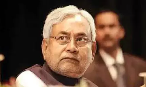 Bihar को नहीं मिलेगा स्पेशल स्टेट का स्टेटस, केंद्र ने संसद में कहा - फिट नहीं बिहार