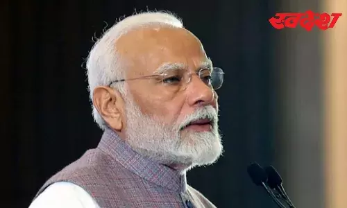 Pm Modi On Economic Survey: आर्थिक सर्वेक्षण पर पीएम मोदी का बड़ा बयान, आने वाले वक्त में इन 6 क्षेत्रों रहेगा सरकार का फोकस