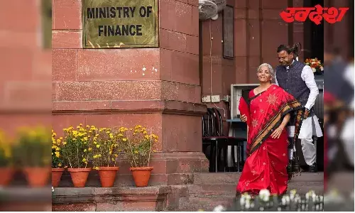 Budget 2024: लोकसभा सचिवालय ने जारी किया 10 वित्त वर्षों के बजटों का आंकड़ा, जानिए अब तक कितने बदले भारत के हालात